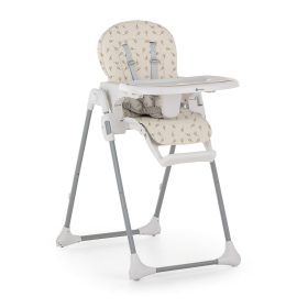 PETITE&MARS  Gusto Etetőszék Beige Dandelions