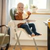 PETITE&MARS  Gusto Etetőszék Beige Dandelions