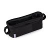 PETITE&MARS Rendszerező babakocsira Pocket Absolute Black