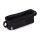 PETITE&MARS Rendszerező babakocsira Pocket Absolute Black