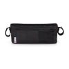 PETITE&MARS Rendszerező babakocsira Pocket Absolute Black