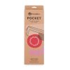 PETITE&MARS Rendszerező babakocsira Pocket Absolute Black