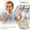 Eco Logic Kompresszoros inhalátor "Dr.Bongo" GYEL03