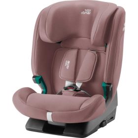 Britax Römer Evolvafix autósülés 76-150 Dusty Rose