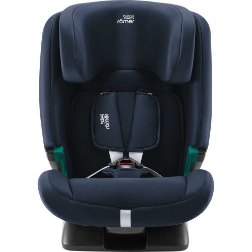 Britax Römer Evolvafix autósülés 76-150 Night Blue