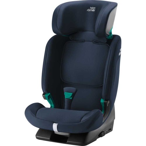 Britax Römer Evolvafix autósülés 76-150 Night Blue