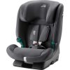 Britax Römer Evolvafix autósülés 76-150 Midnight Grey