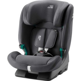 Britax Römer Evolvafix autósülés 76-150 Midnight Grey
