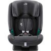 Britax Römer Evolvafix autósülés 76-150 Midnight Grey