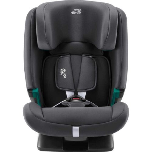 Britax Römer Evolvafix autósülés 76-150 Midnight Grey