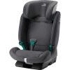 Britax Römer Evolvafix autósülés 76-150 Midnight Grey