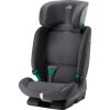 Britax Römer Evolvafix autósülés 76-150 Midnight Grey