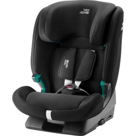 Britax Römer Evolvafix autósülés 76-150 Space Black