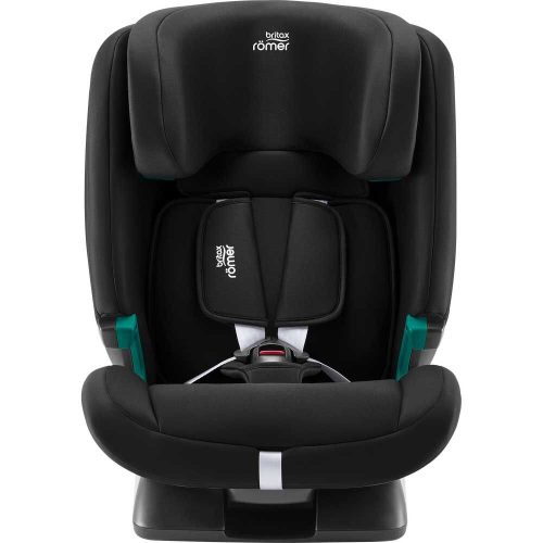 Britax Römer Evolvafix autósülés 76-150 Space Black