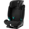 Britax Römer Evolvafix autósülés 76-150 Space Black