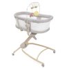 CHICCO Baby Hug Armonia 4in1 bölcső-szék Scandinavian CH0708715761