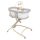 CHICCO Baby Hug Armonia 4in1 bölcső-szék Scandinavian CH0708715761