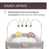 CHICCO Baby Hug Armonia 4in1 bölcső-szék Scandinavian CH0708715761