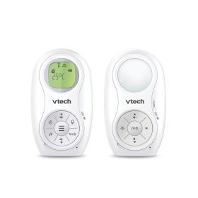 Vtech DM1214 audió babaőrző