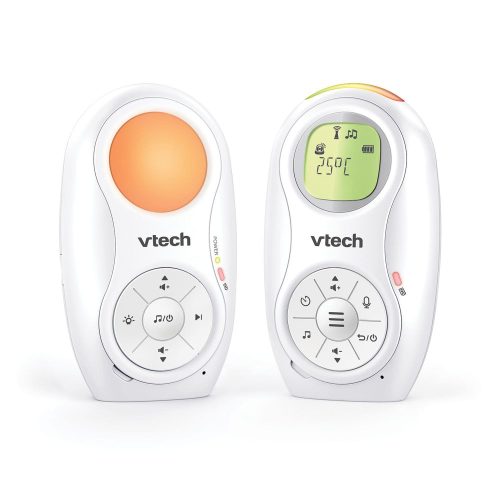 Vtech DM1214 audió babaőrző