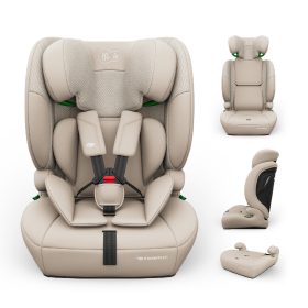   KINDERKRAFT Autósülés Comfort Up 2 Plus i-Size (76-150 cm) Beige