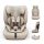 KINDERKRAFT Autósülés Comfort Up 2 Plus i-Size (76-150 cm) Beige
