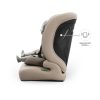 KINDERKRAFT Autósülés Comfort Up 2 Plus i-Size (76-150 cm) Beige