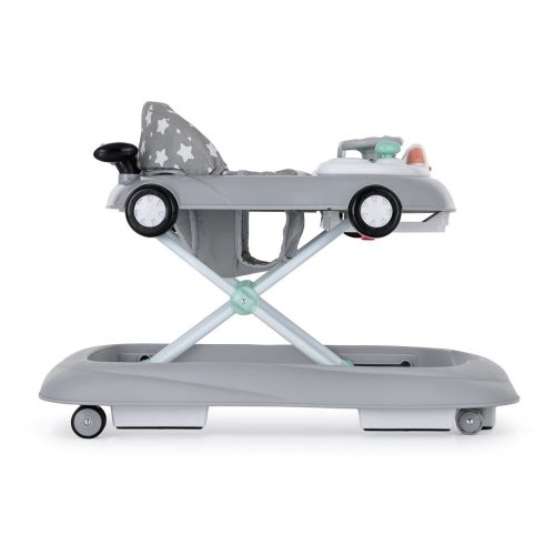 PETITE&MARS Bébikomp hanggal Cabrio Grey