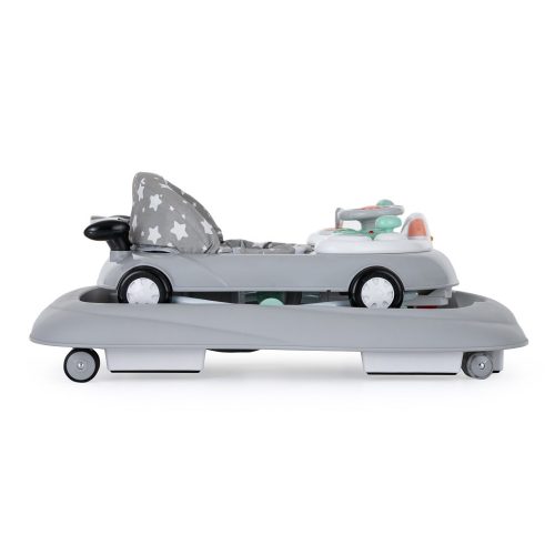 PETITE&MARS Bébikomp hanggal Cabrio Grey