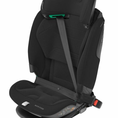 Maxi Cosi Titan Pro i-Size gyerekülés 76-150 cm - Authentic Black