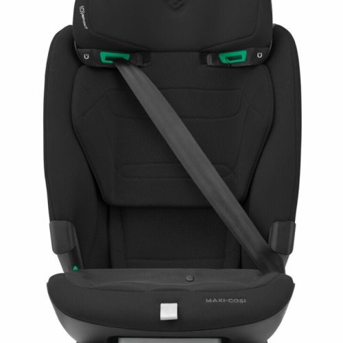 Maxi Cosi Titan Pro i-Size gyerekülés 76-150 cm - Authentic Black