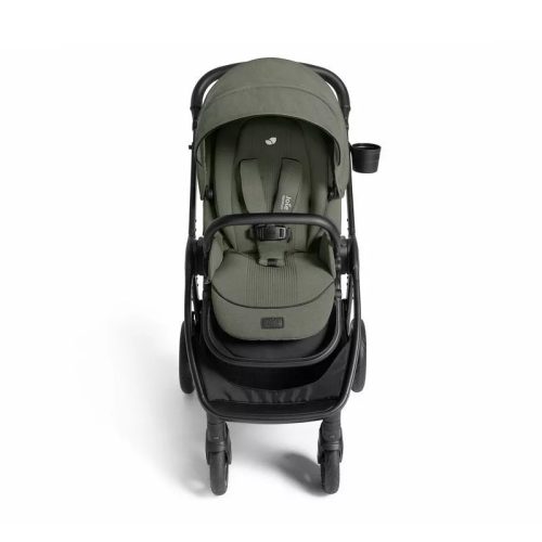 Joie Signature Finiti 3in1 babakocsi i-Level Pro hordozóval Evergreen