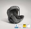 Joie Signature Finiti 3in1 babakocsi i-Level Pro hordozóval Evergreen