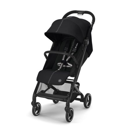 CYBEX GOLD BEEZY B SPORT BABAKOCSI - MOON BLACK