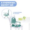 Chicco Pocket Snack székmagasító - Sage