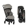 PETITE&MARS Zip sportbabakocsi Grey