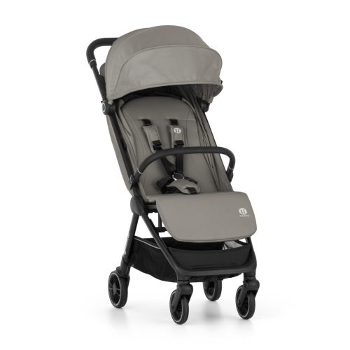 PETITE&MARS Zip sportbabakocsi Grey