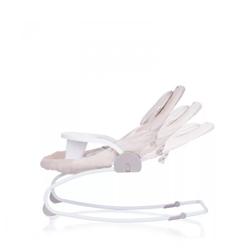 Chipolino Nux elektromos babahinta 9 kg-ig - Humus