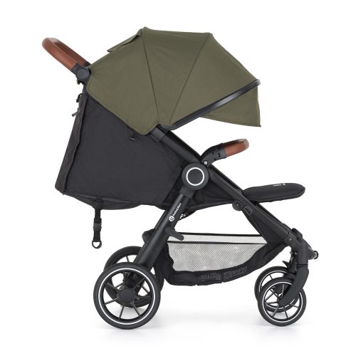PETITE&MARS Sport babakocsi Street2 RWS Oak Mature Olive