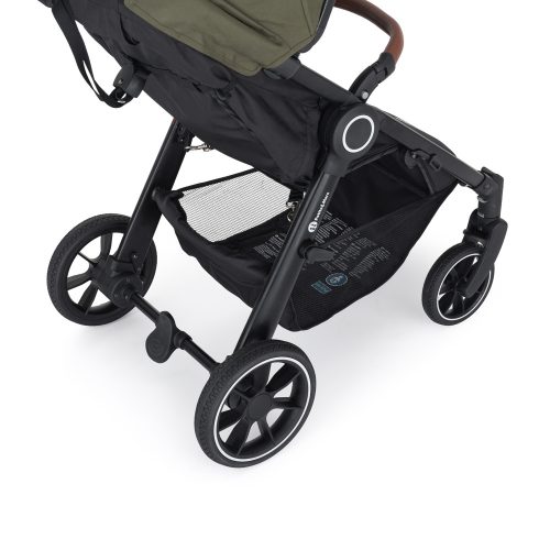 PETITE&MARS Sport babakocsi Street2 RWS Oak Mature Olive