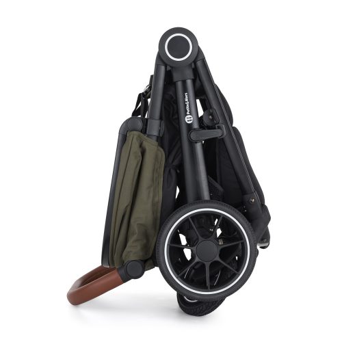 PETITE&MARS Sport babakocsi Street2 RWS Oak Mature Olive