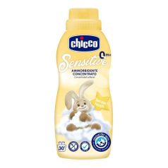 Chicco Sensitive Tender Touch öblítő 750 ml