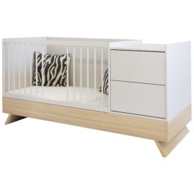 Sienna Cashmere kombi babaágy