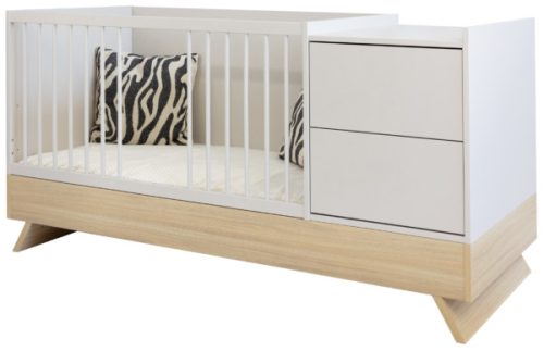 Sienna Cashmere kombi babaágy
