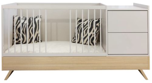 Sienna Cashmere kombi babaágy