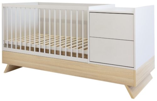 Sienna Cashmere kombi babaágy