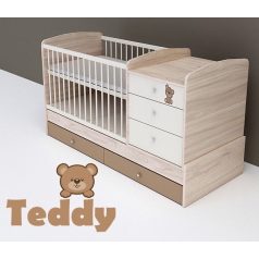Todi Teddy – kombiágy