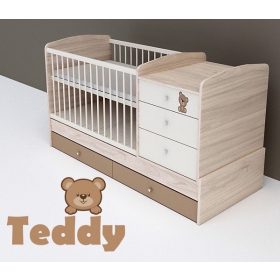 Todi Teddy – kombiágy