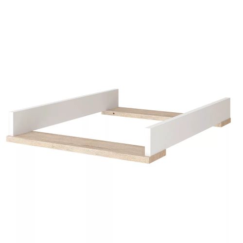Flip White and Oak toldalék komódhoz