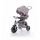 Zopa CitiGo Pearl Grey tricikli